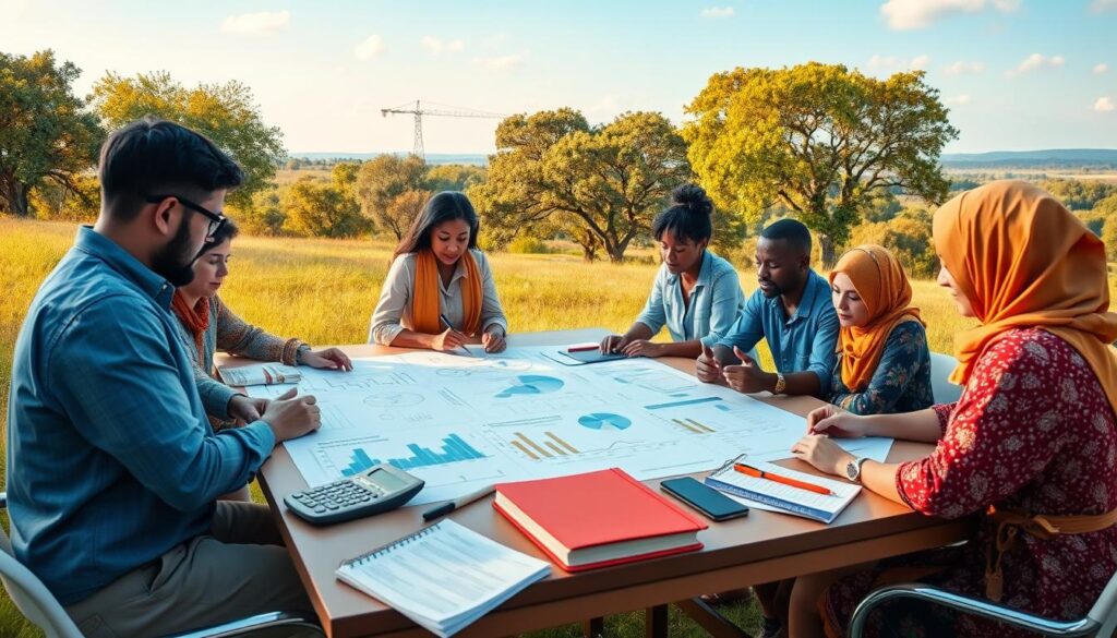 צעדים ראשוניים בבניית אסטרטגיה כלכלית צעדים ראשוניים בבניית אסטרטגיה כלכלית