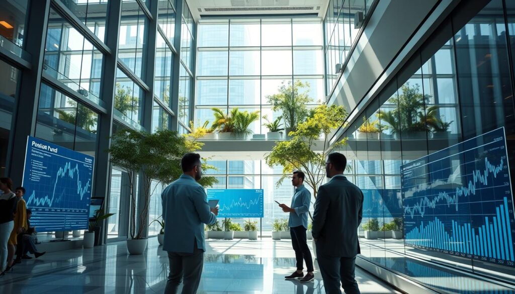 קרן פנסיה מתקדמת קרן פנסיה מתקדמת