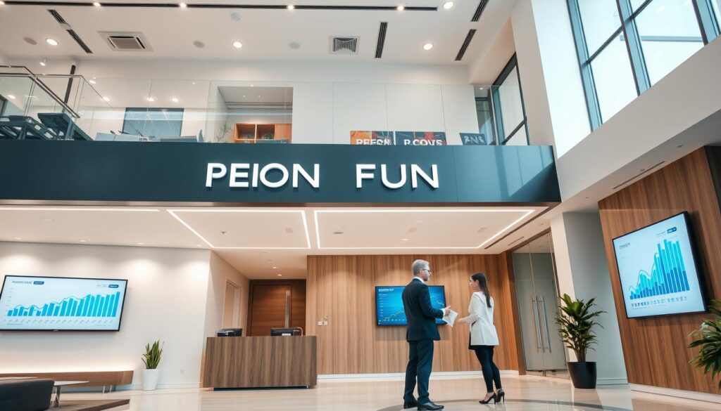 כיצד למקסם תועלות מתוכניות פנסיה קרן פנסיה מתקדמת