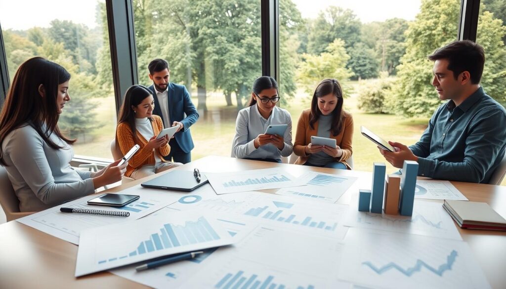 קרנות נאמנות