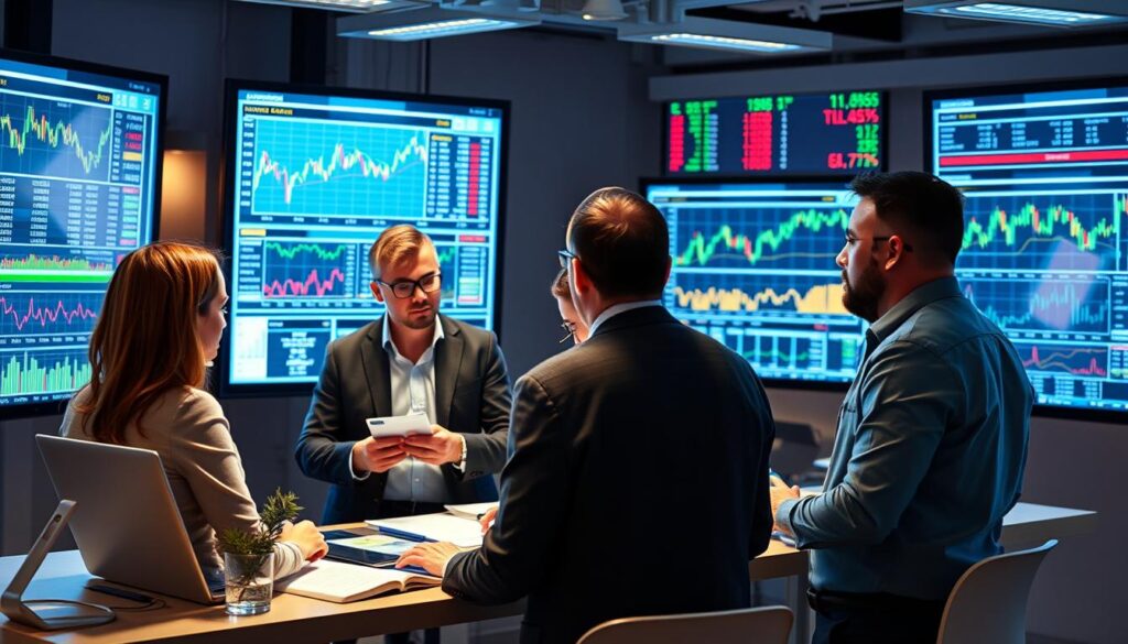 שיטות השקעה