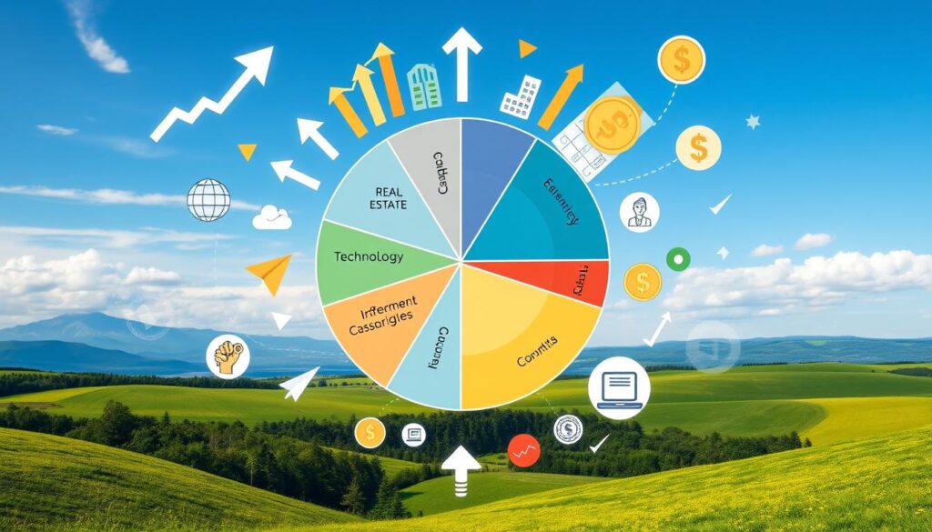 שיטות פיזור השקעות שיטות פיזור השקעות