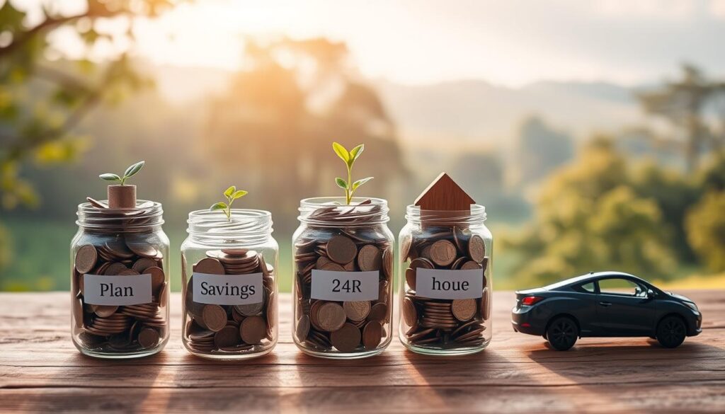 תוכניות חיסכון