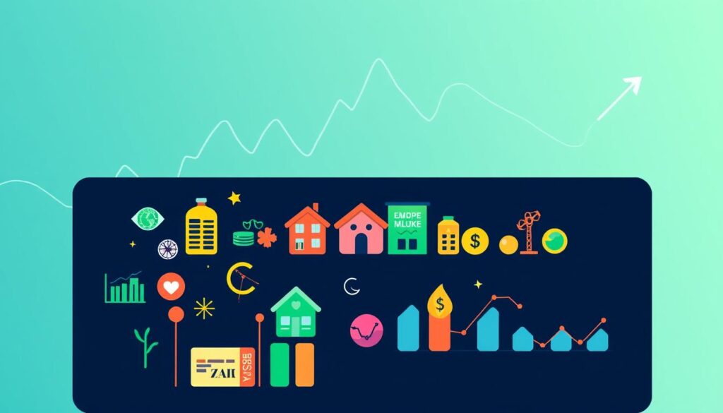 תיק השקעות רזילי