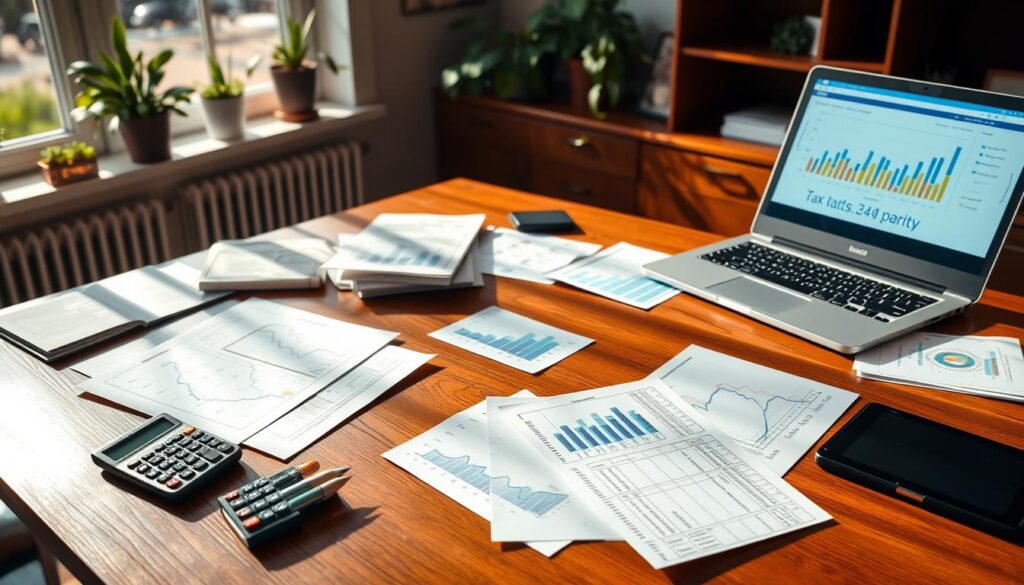 תכנון מס אפקטיבי