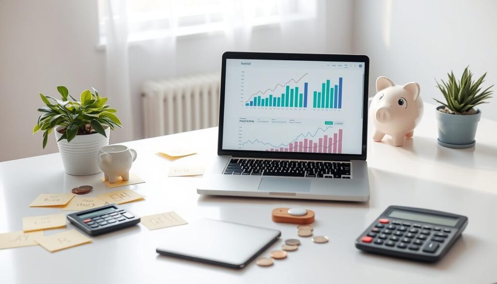 תכנון תקציב וניהול חיסכון תכנון תקציב וניהול חיסכון