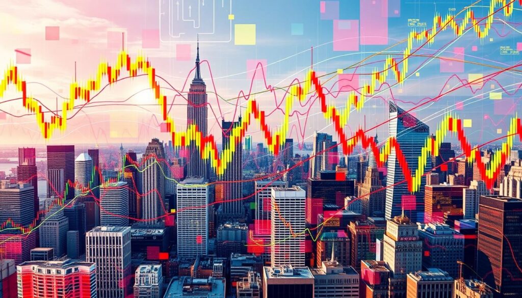 תנודתיות בשוק