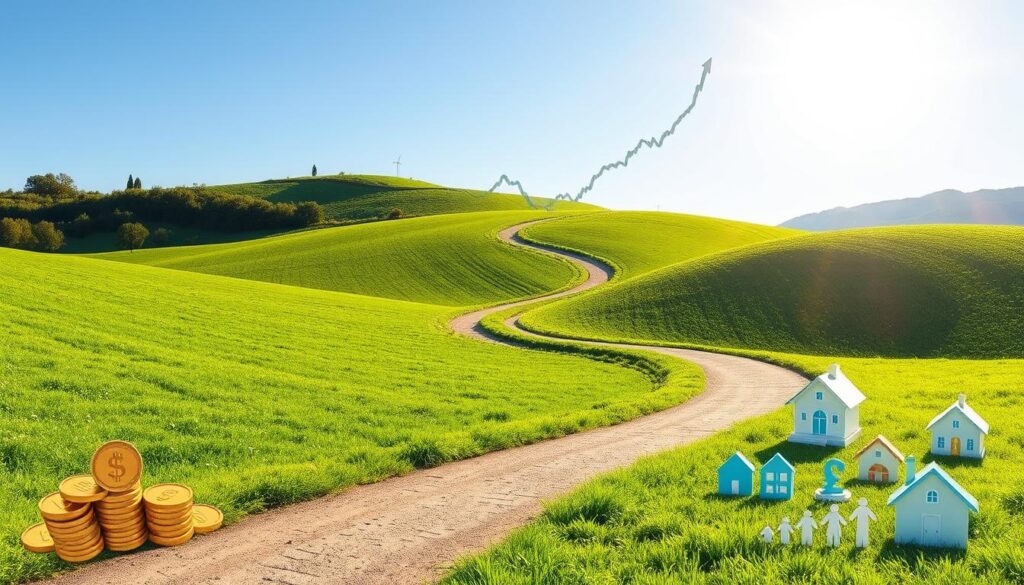 אסטרטגיות השקעה