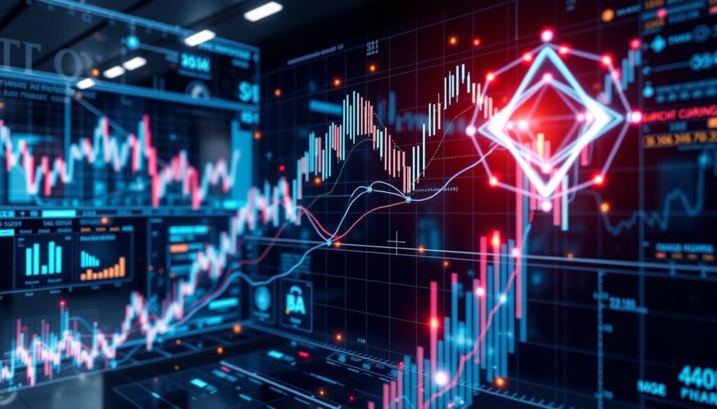 אסטרטגיות השקעה עם טכנולוגיות חדשות