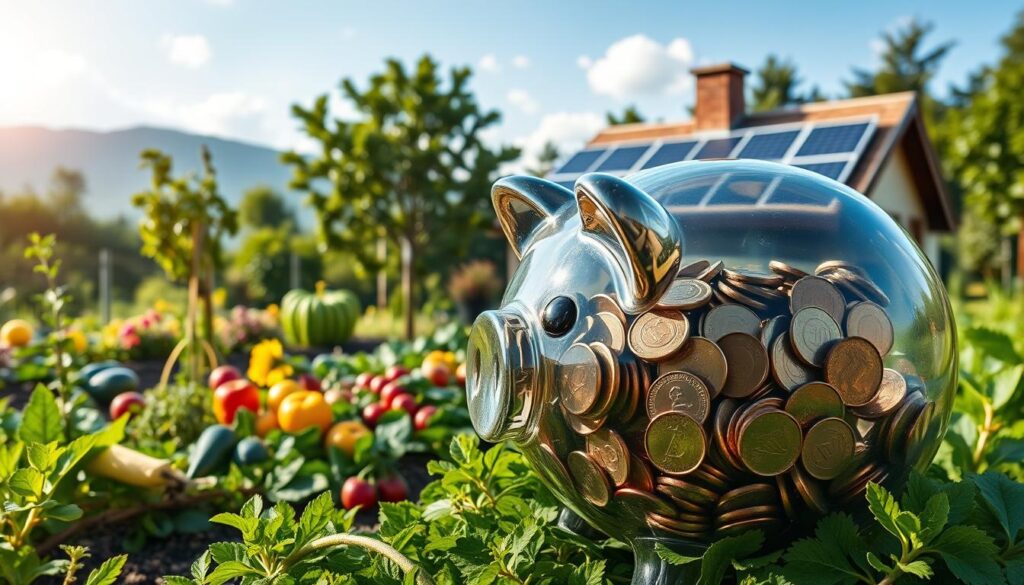 אסטרטגיות חיסכון ושיפור כלכלי