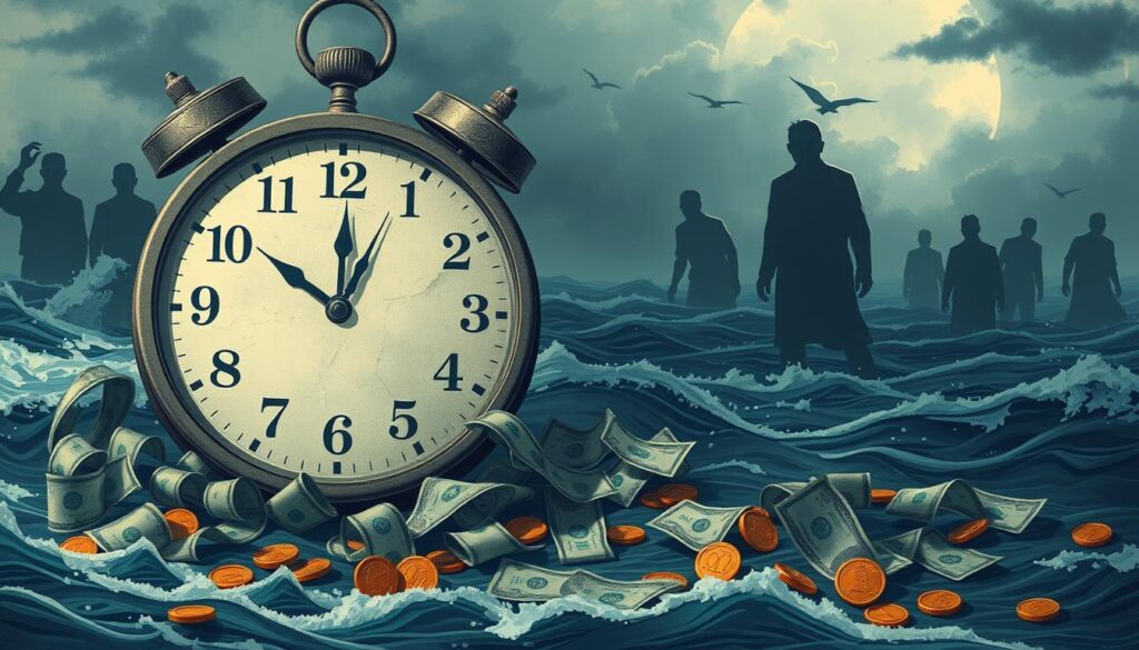 אתגרים בקרנות פנסיה