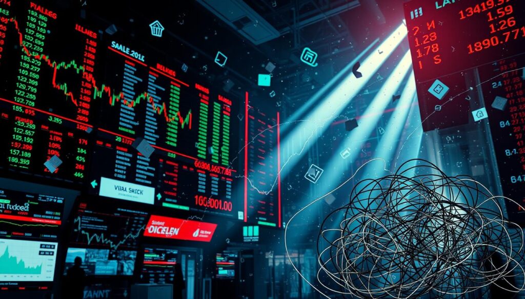 אתגרים זיהוי מגמות