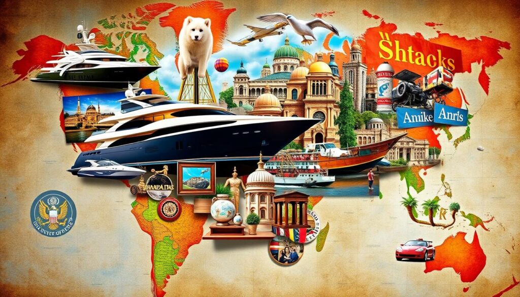 דרכים להשקיע בנכסים ייחודיים דרכים להשקיע בנכסים ייחודיים