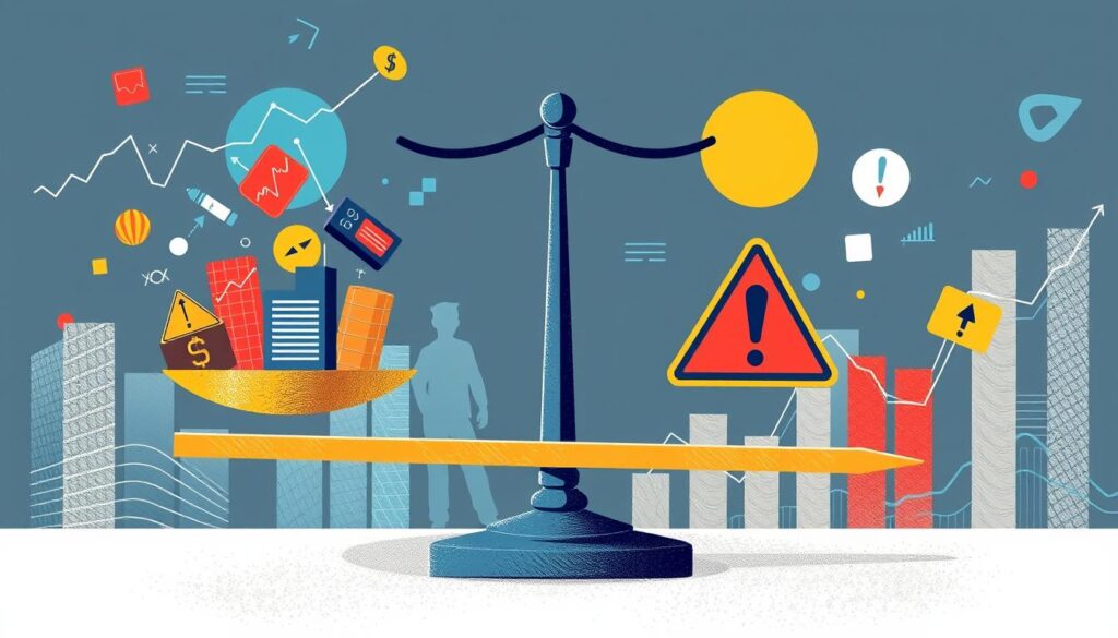 הערכת סיכונים בהשקעות הערכת סיכונים בהשקעות