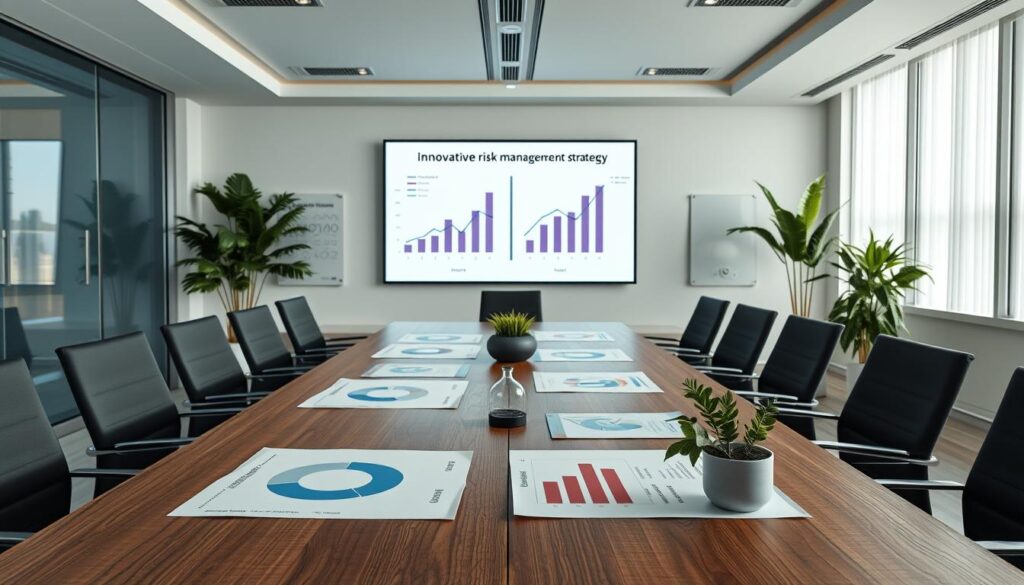 שיטות חכמות לצמצום סיכונים הפחתת סיכונים בעסקים