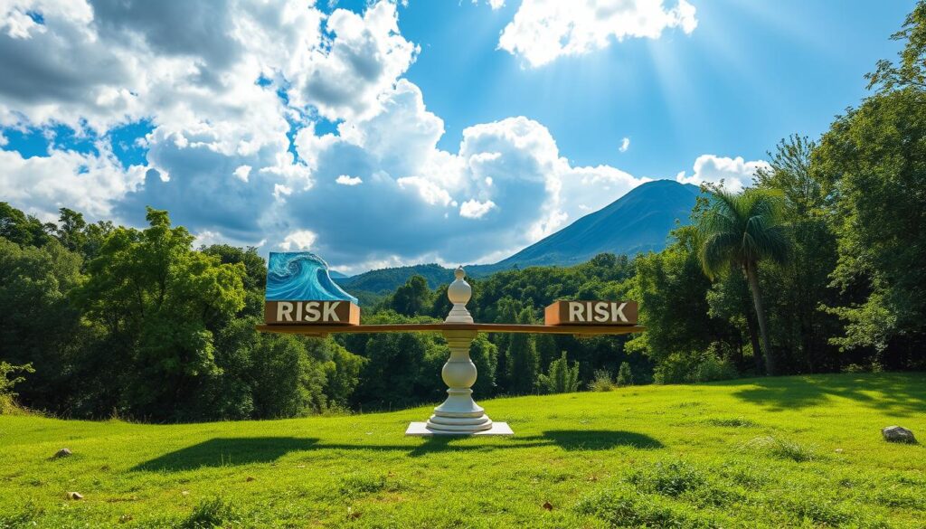 הפחתת סיכונים מושכלת הפחתת סיכונים מושכלת