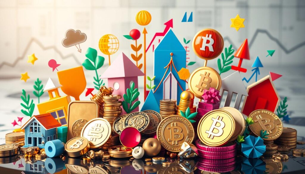 השקעות אלטרנטיביות