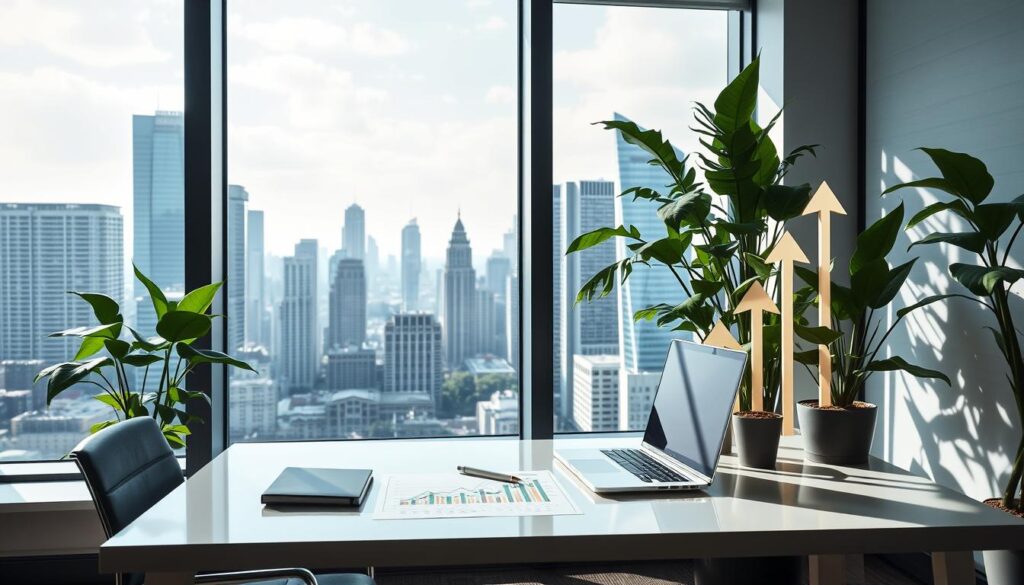 השגת תשואה גבוהה: טיפים לניהול השקעות מוצלח השקעות בתשואה מיטבית