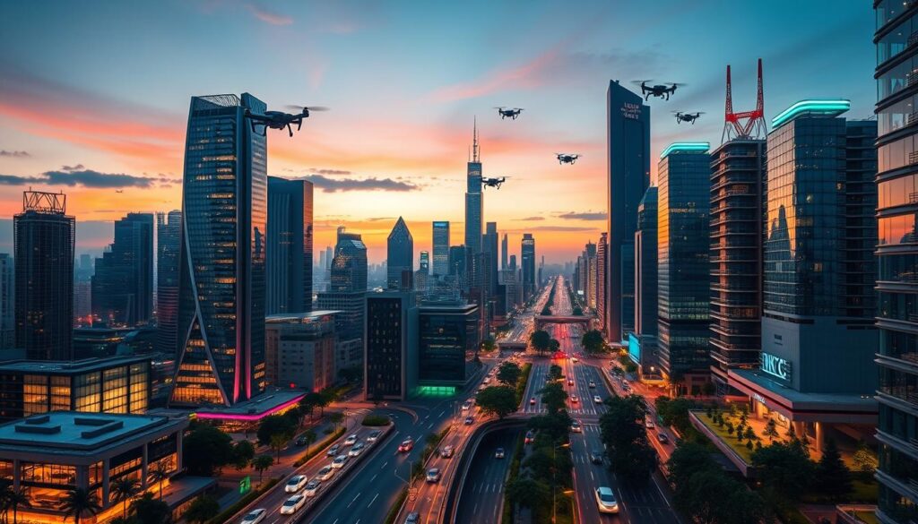 השקעות טכנולוגיות