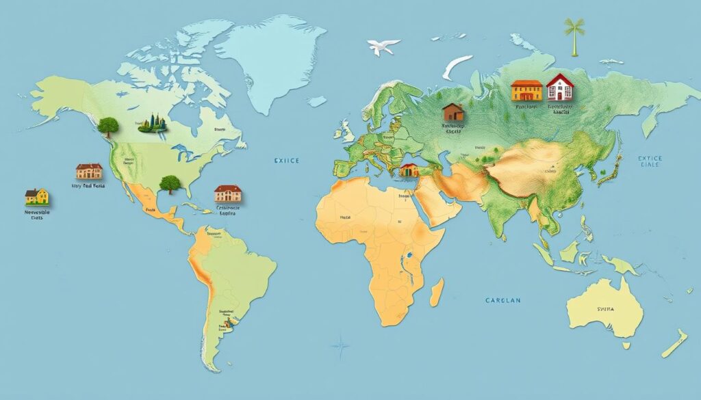 מדריך השקעות לנכסים ייחודיים בשוק הגלובלי השקעות נכסים ייחודיים בשוק הגלובלי