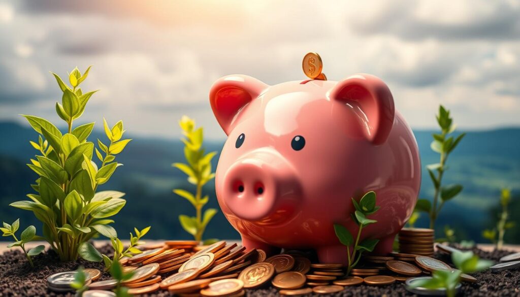 כיצד לחסוך בצורה חכמה ולמקסם את הרווחים חיסכון משתלם