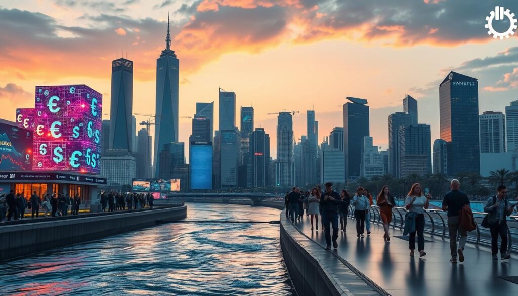 טכנולוגיה פיננסית טכנולוגיה פיננסית