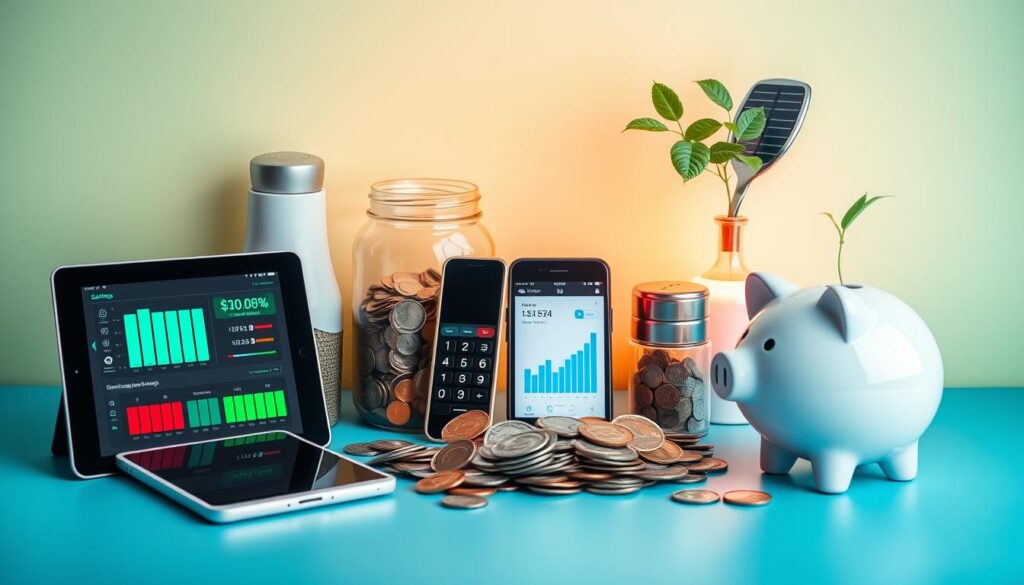 כלים וטכנולוגיות לחיסכון כלים וטכנולוגיות לחיסכון