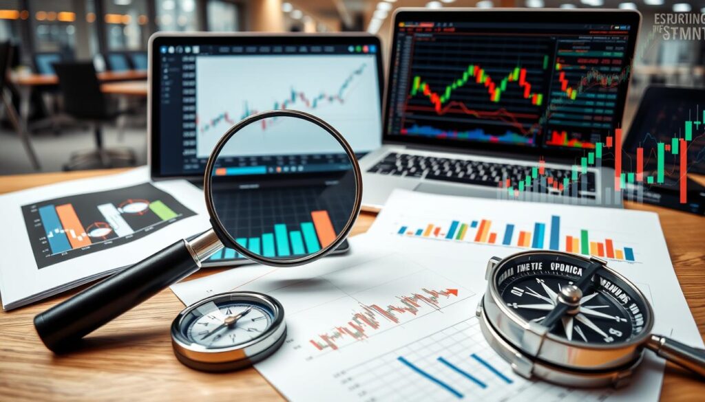 כלים לזיהוי מגמות