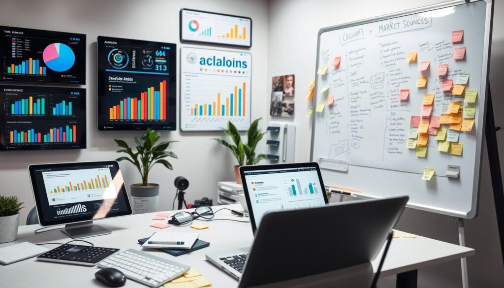 כלים למחקרי שוק