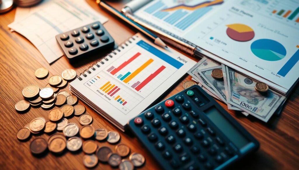 כלים לניהול כספים