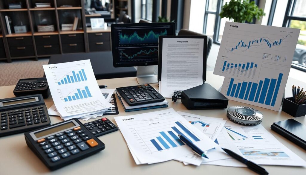 כלים לתכנון כלכלי