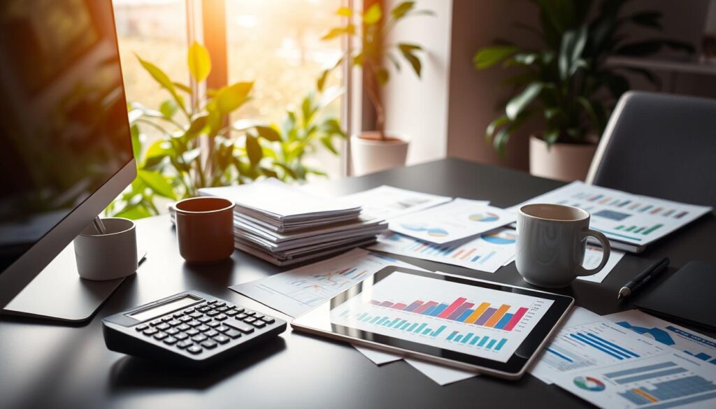 ניהול הוצאות