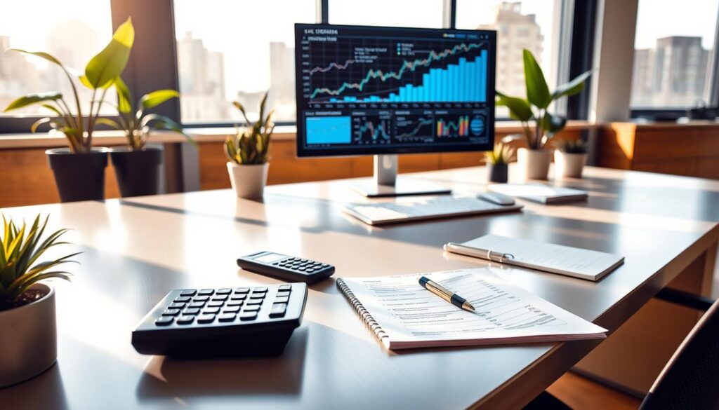 ניהול כספים חכם