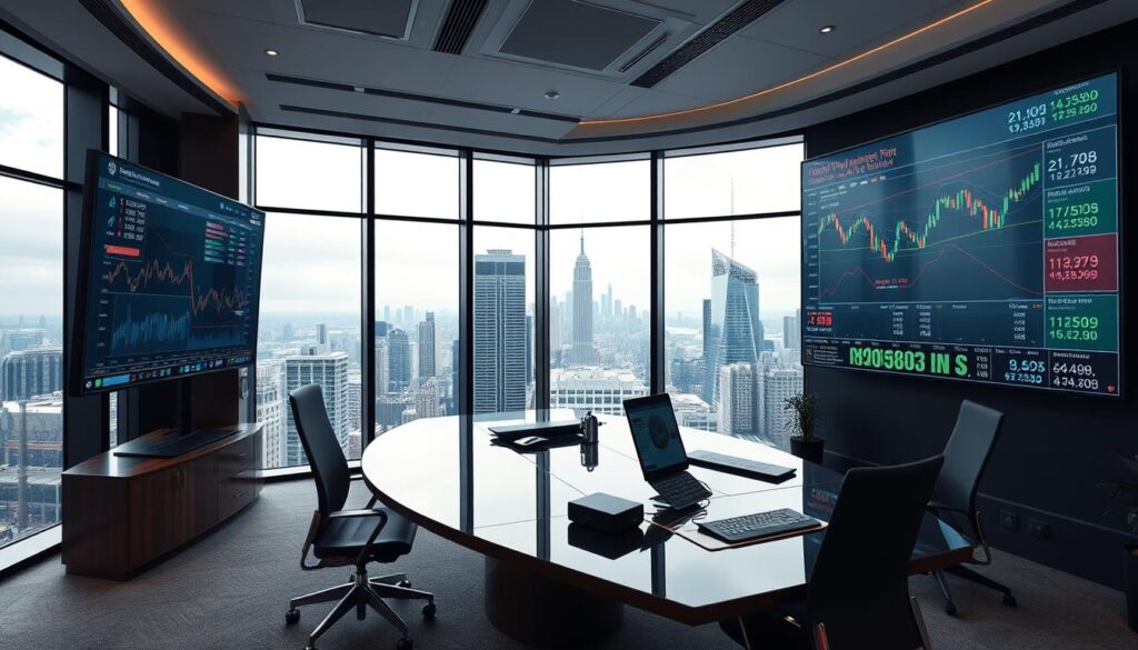 ניהול תיקי השקעות