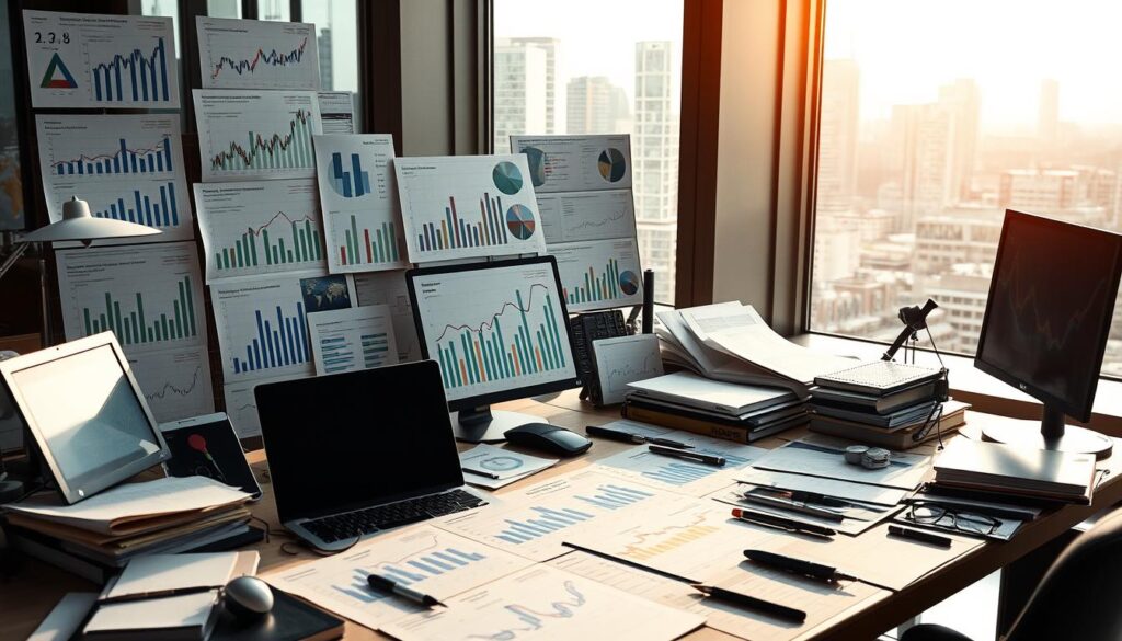 ניתוחי השקעות