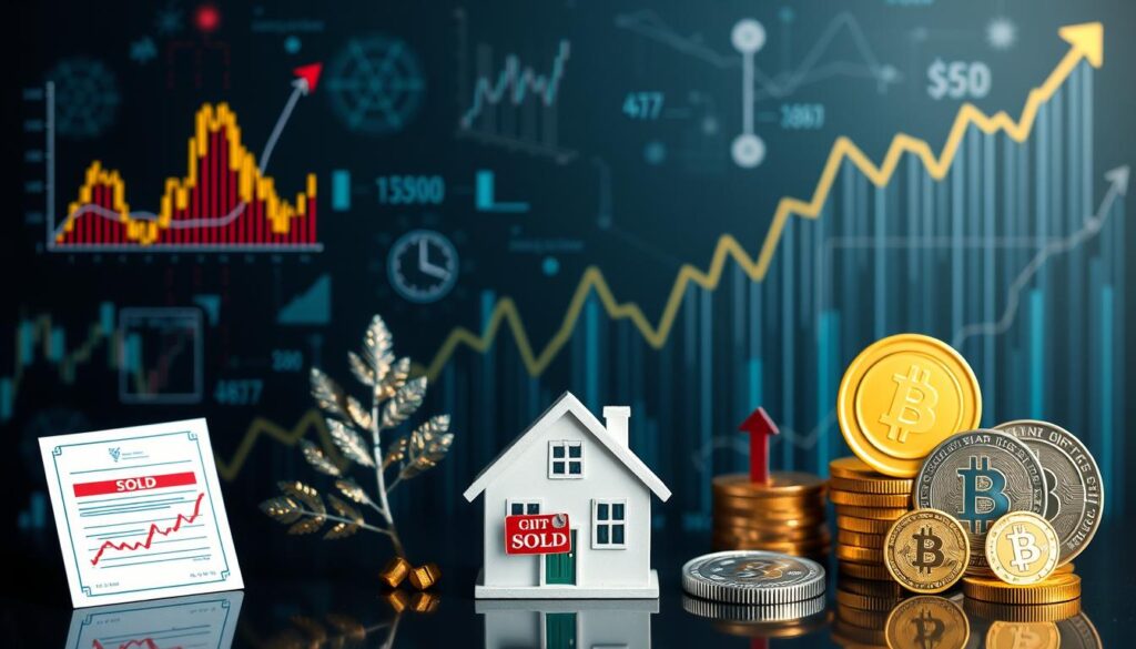 סוגי השקעות סוגי השקעות