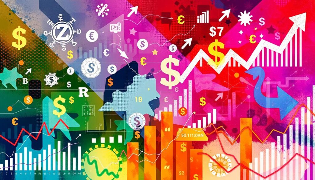 סוגי שוק והשפעות על השקעות סוגי שוק והשפעות על השקעות