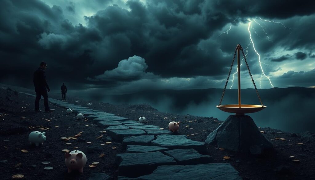 סיכונים בהשקעות אלטרנטיביות