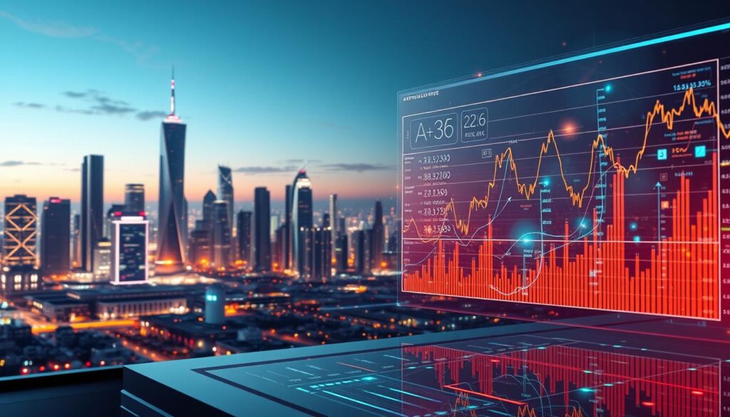 עתיד הניהול הפיננסי