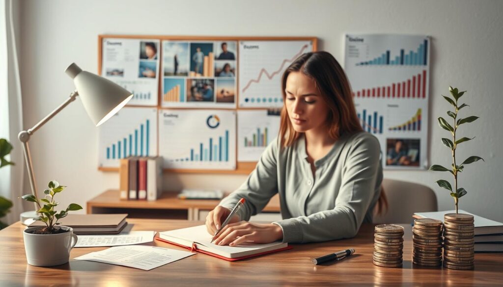 קביעת מטרות פיננסיות קביעת מטרות פיננסיות