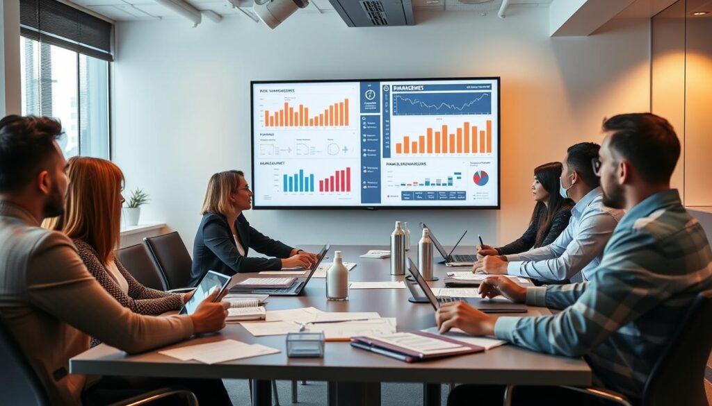 שיטות לניהול סיכונים בארגון שיטות לניהול סיכונים בארגון