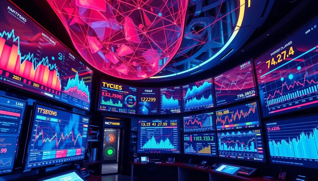 תובנות שוק חדשניות