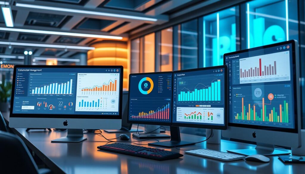 תוכנות פיננסיות