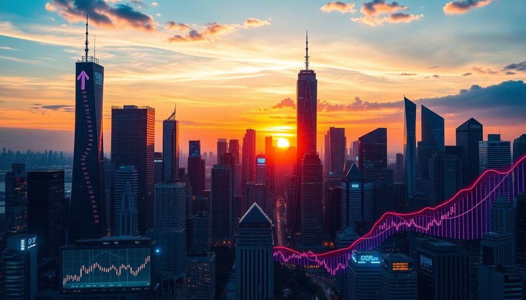 תחזיות כלכלה מעמיקות