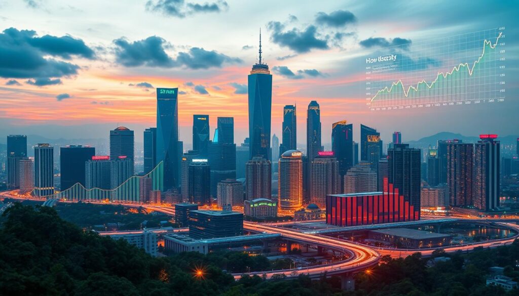 תחזיות כלכליות