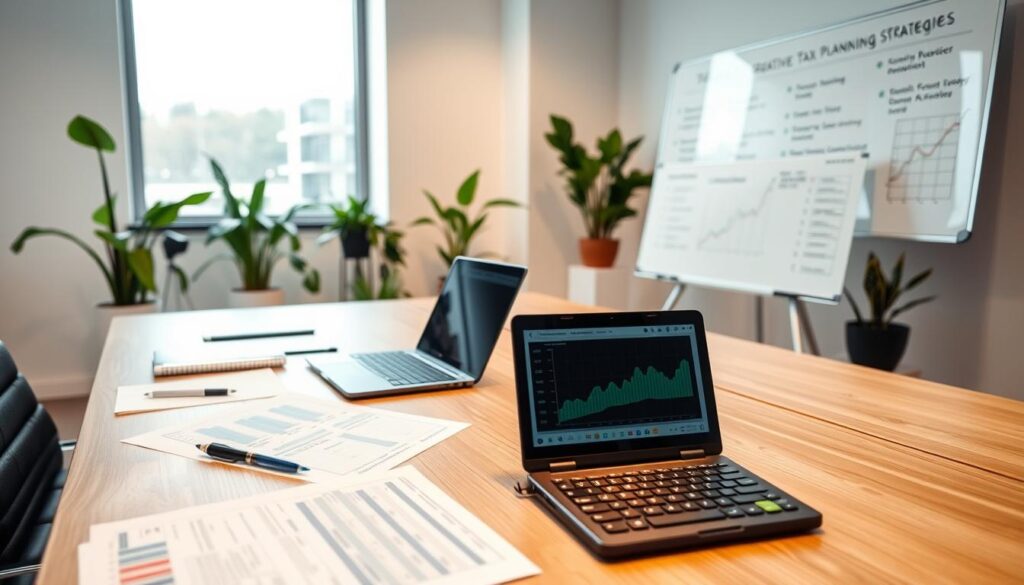 תכנון מס חכם