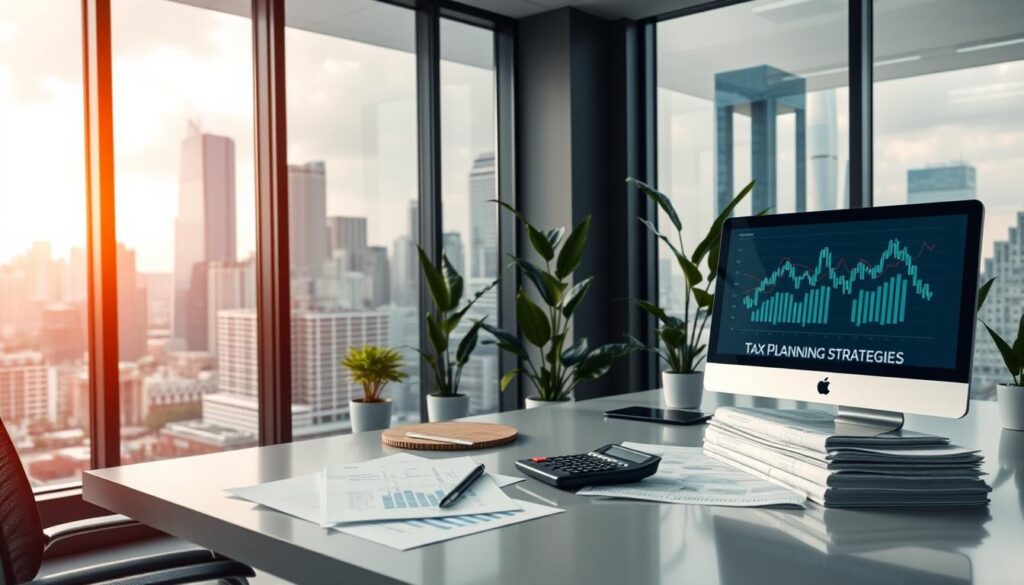 תכנון מס חכם והקנתת נטל המס