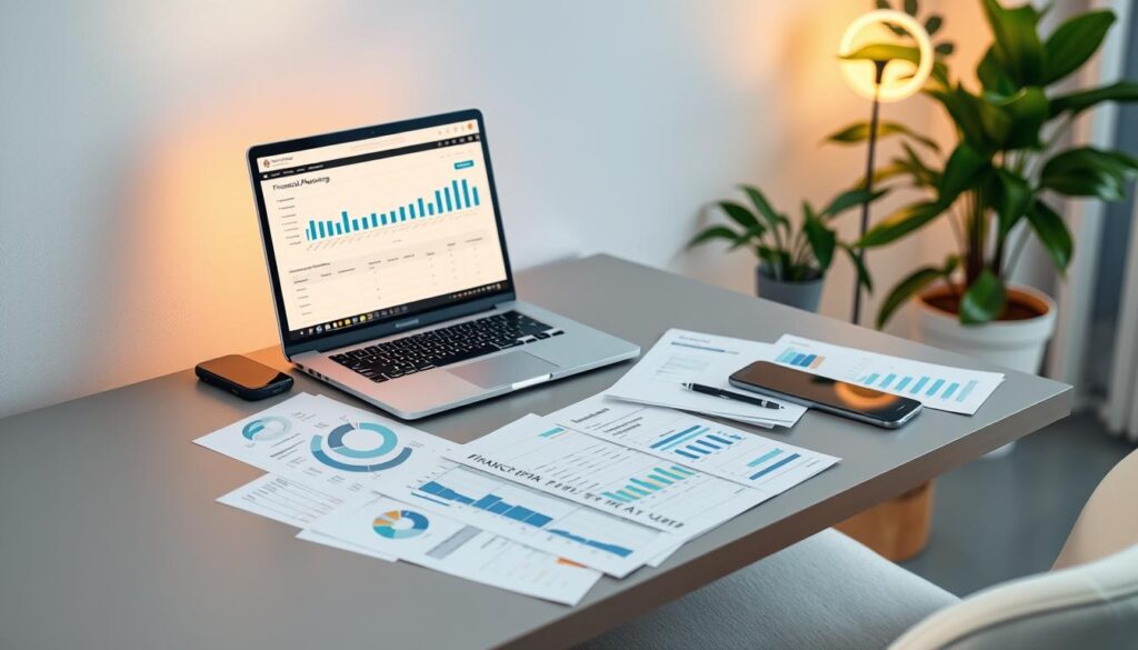 תכנון פיננסי אישי