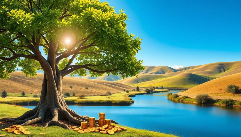 תכנון פיננסי בר קיימא