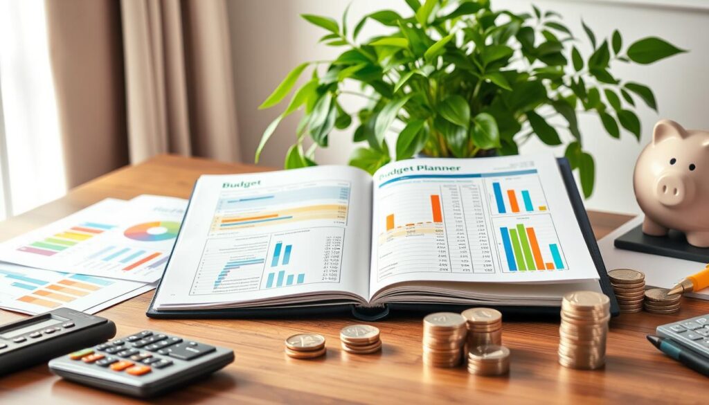 תכנון תקציב ואסטרטגיות לחיסכון חכם תכנון תקציב ואסטרטגיות לחיסכון חכם